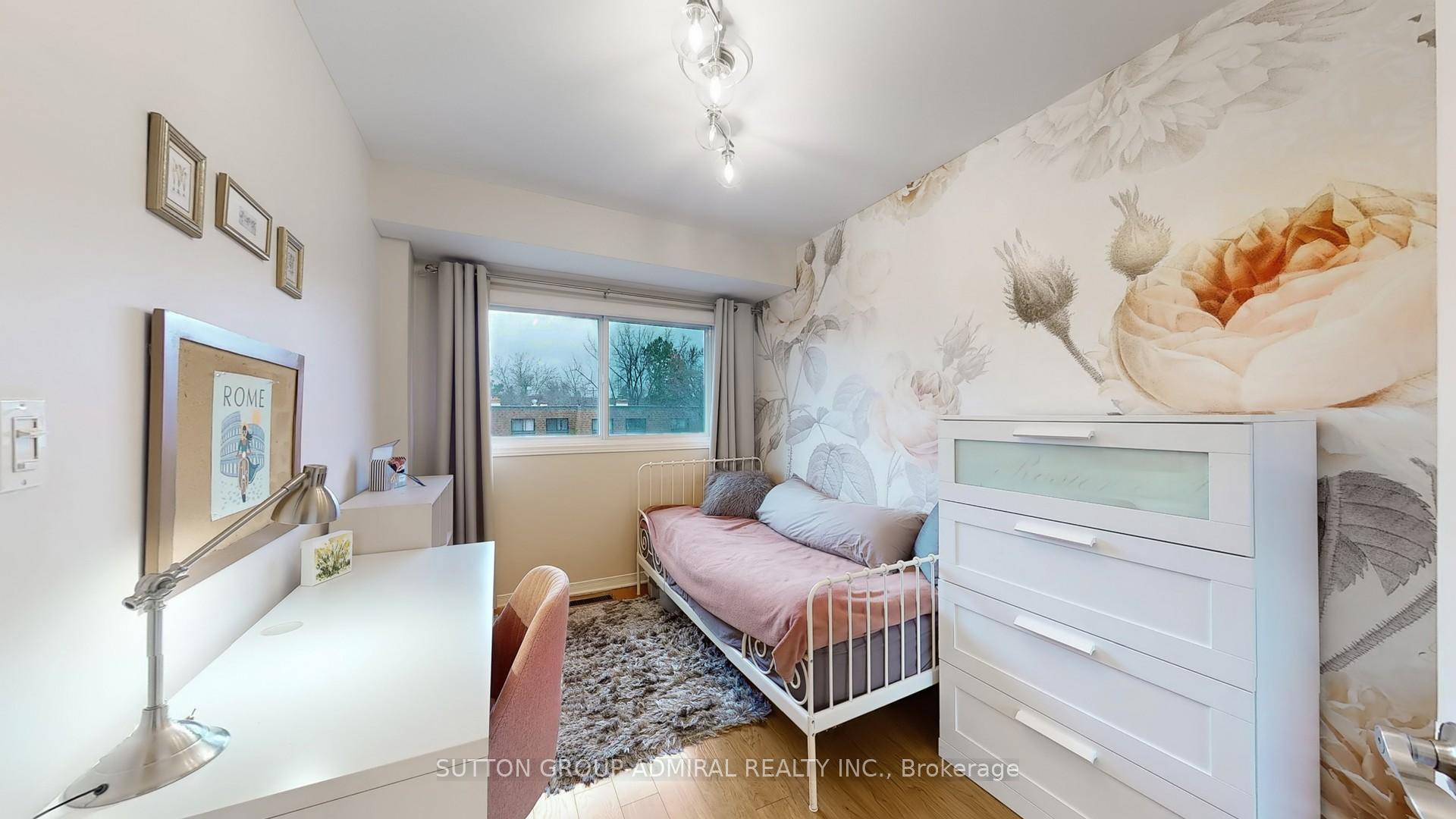 Photo 43 of Unit 8, 90 Henderson Avenue, Markham, Grandview — HOMEH
