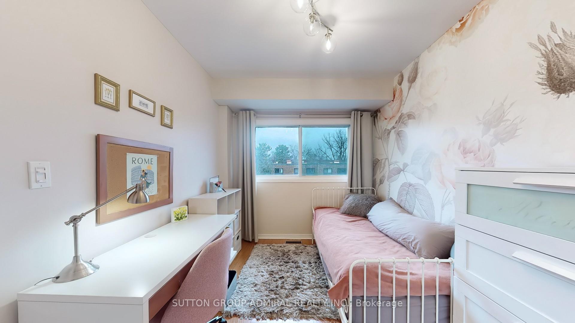 Photo 44 of Unit 8, 90 Henderson Avenue, Markham, Grandview — HOMEH