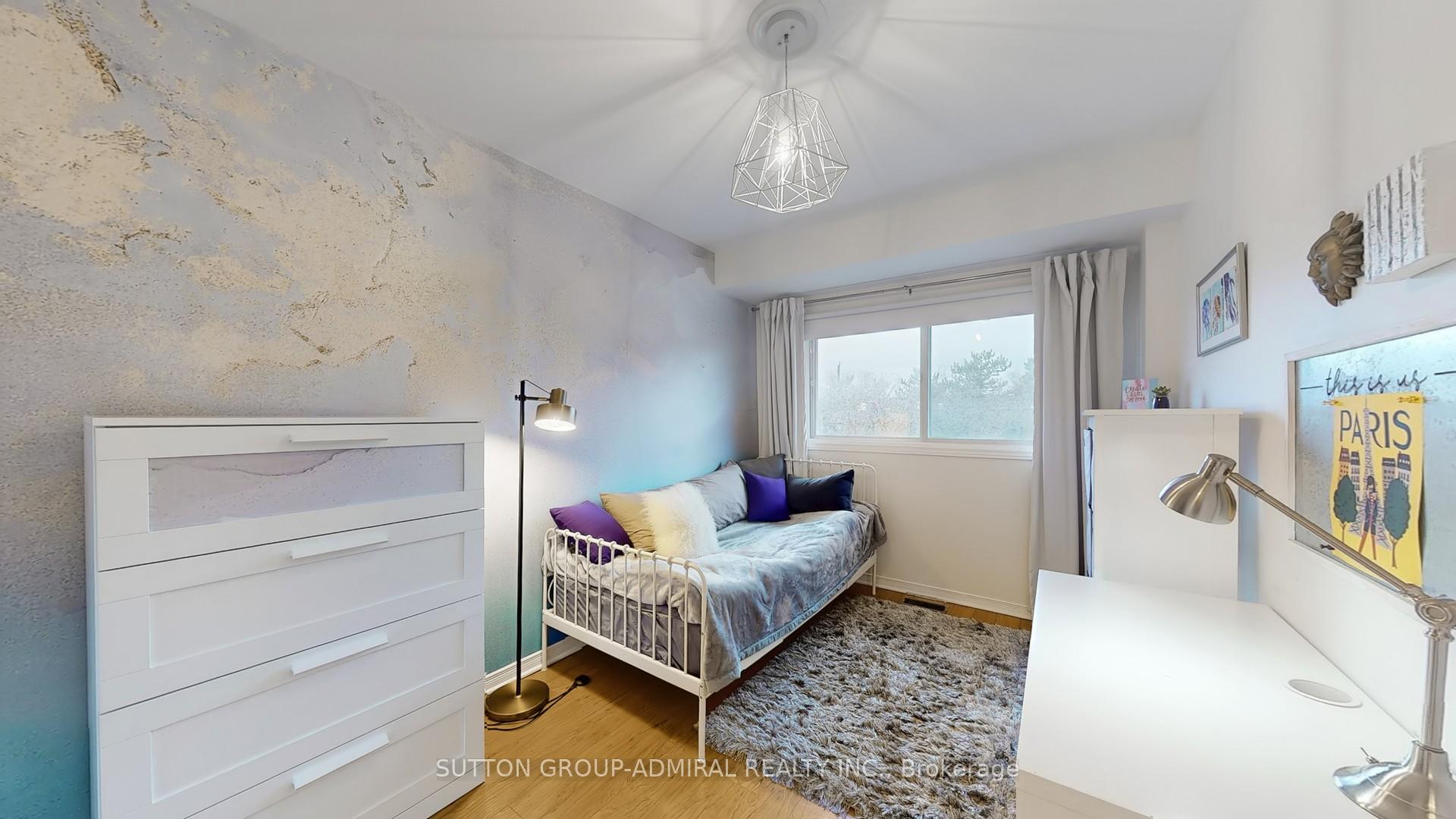 Photo 47 of Unit 8, 90 Henderson Avenue, Markham, Grandview — HOMEH