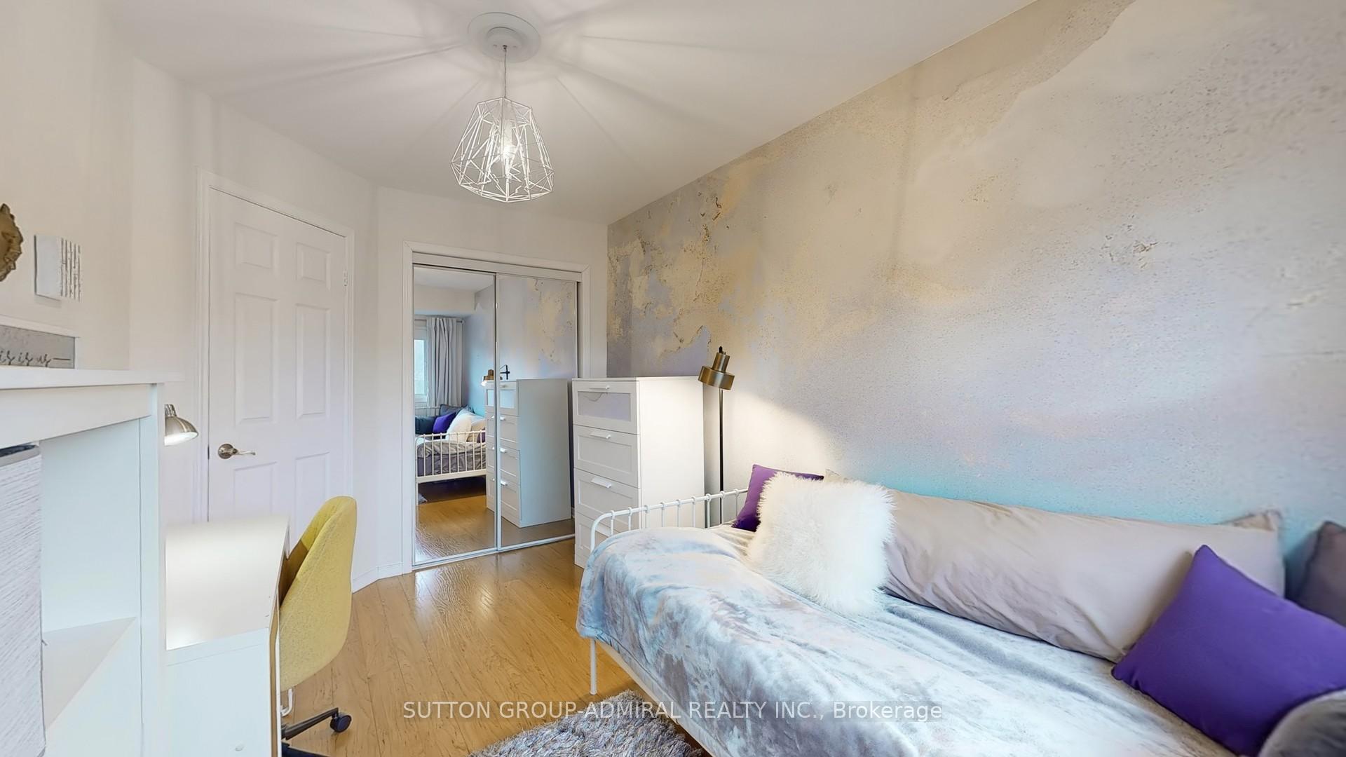 Photo 48 of Unit 8, 90 Henderson Avenue, Markham, Grandview — HOMEH