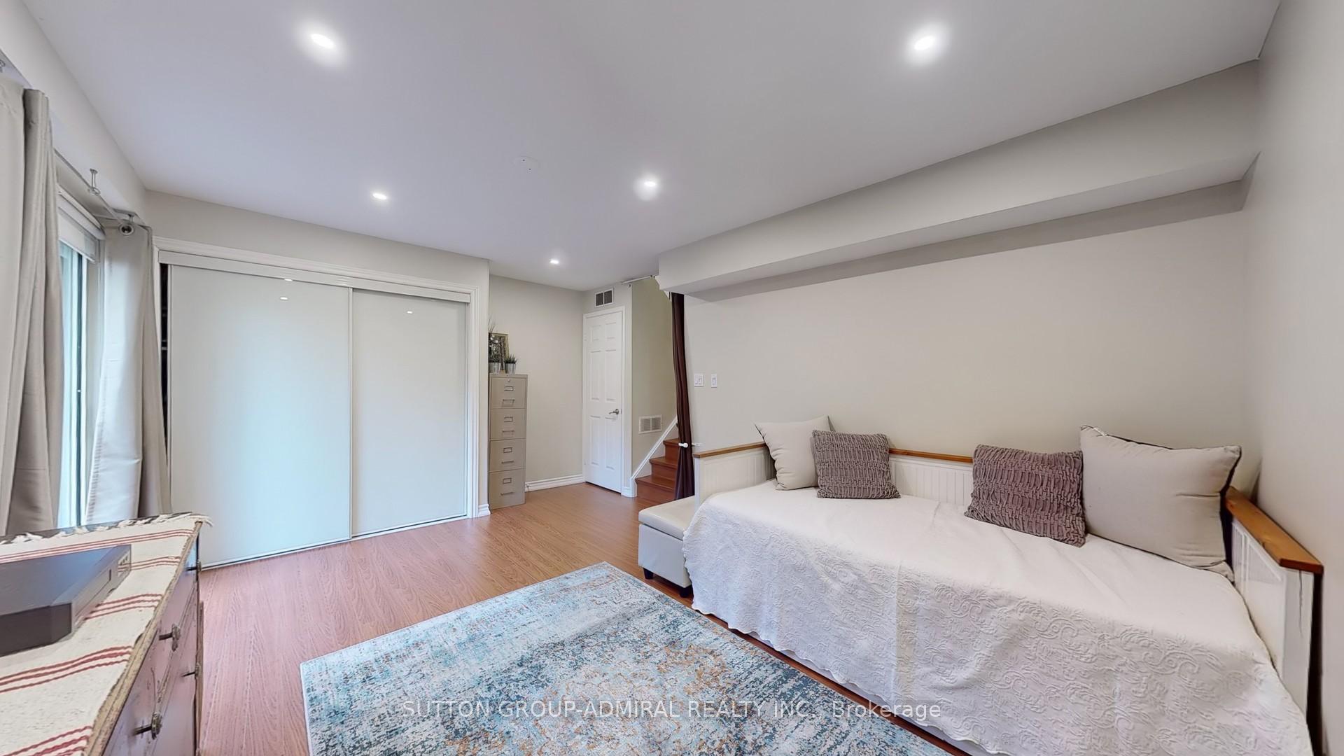 Photo 56 of Unit 8, 90 Henderson Avenue, Markham, Grandview — HOMEH