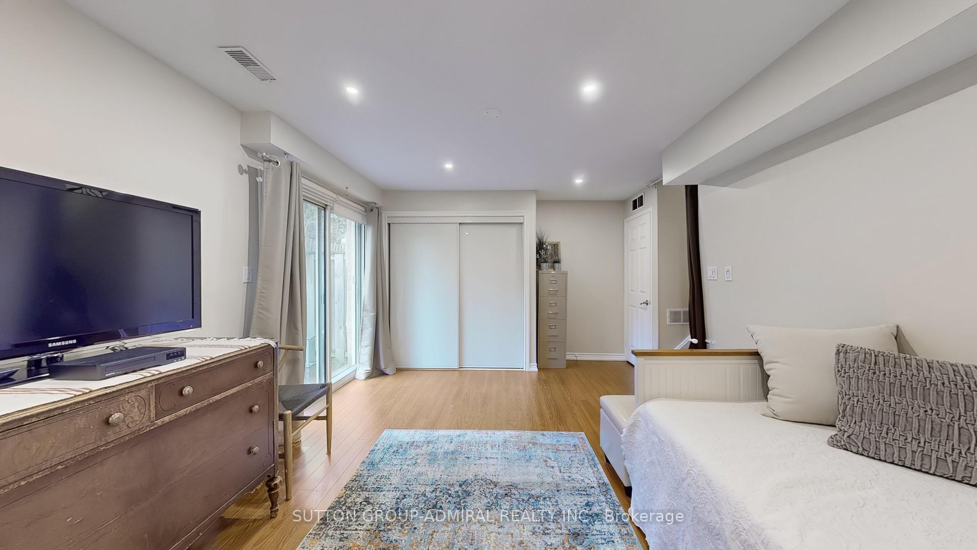 Photo 57 of Unit 8, 90 Henderson Avenue, Markham, Grandview — HOMEH