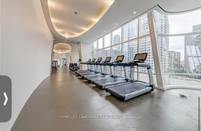 Photo 20 of Unit 421, 1 Bloor Street E, Toronto, Church-Yonge Corridor — HOMEH