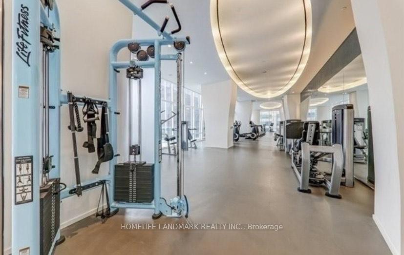 Photo 41 of Unit 421, 1 Bloor Street E, Toronto, Church-Yonge Corridor — HOMEH