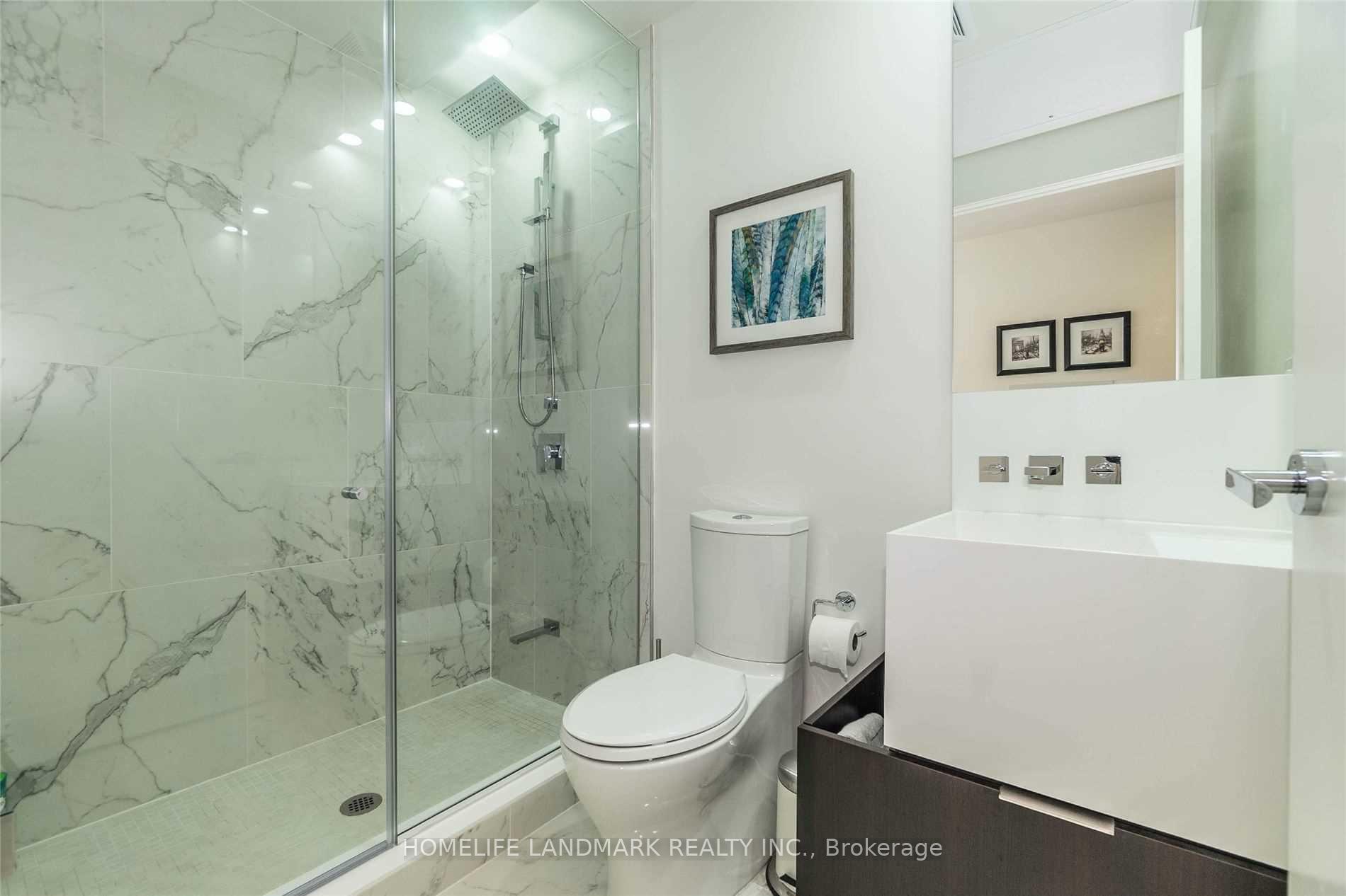 Photo 26 of Unit 421, 1 Bloor Street E, Toronto, Church-Yonge Corridor — HOMEH
