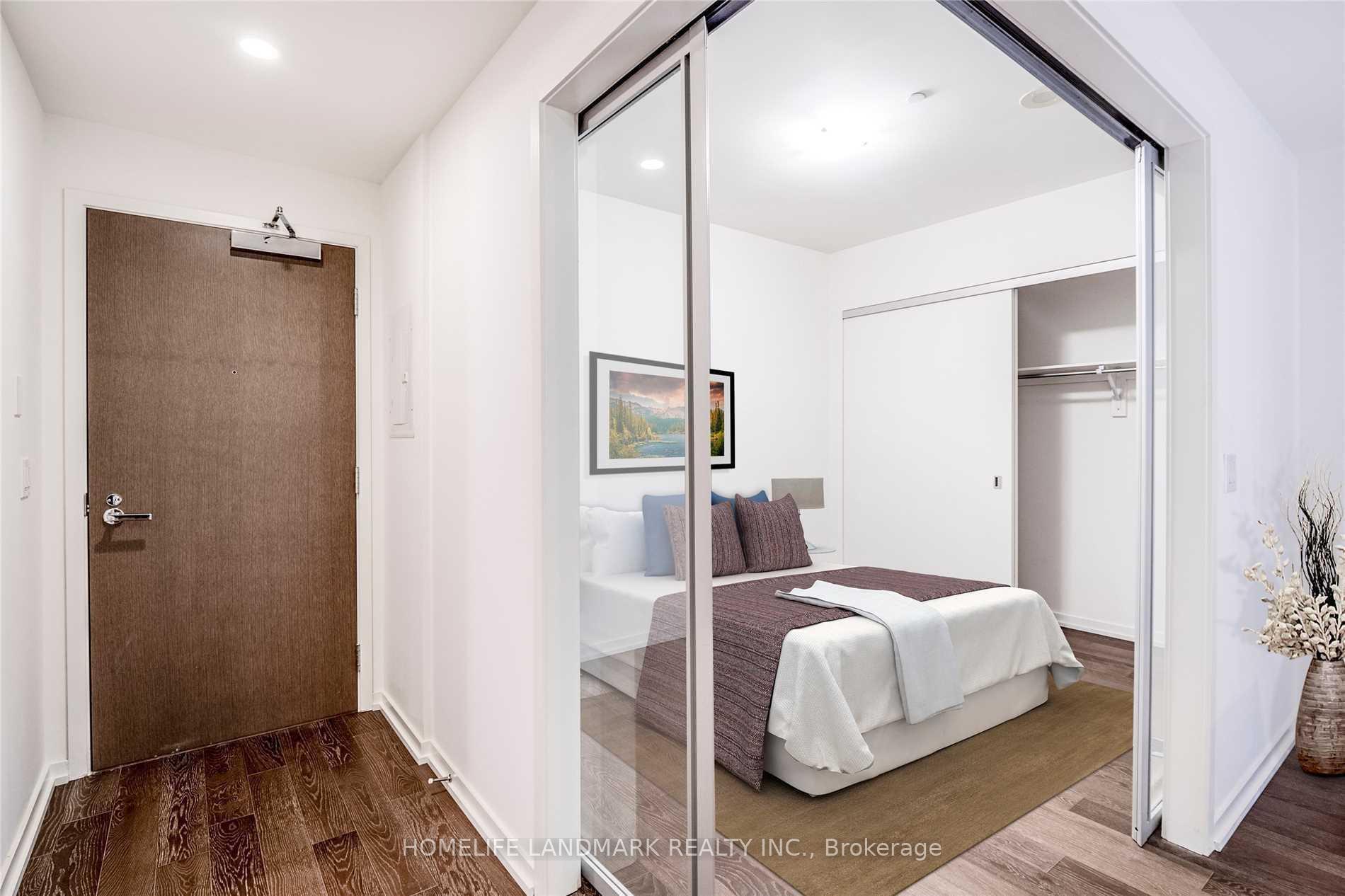 Photo 27 of Unit 421, 1 Bloor Street E, Toronto, Church-Yonge Corridor — HOMEH