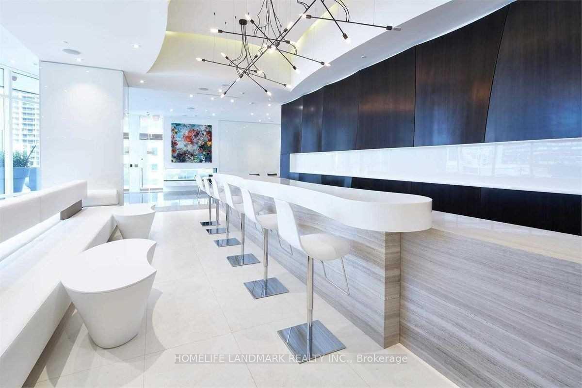 Photo 37 of Unit 421, 1 Bloor Street E, Toronto, Church-Yonge Corridor — HOMEH