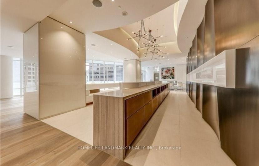 Photo 48 of Unit 421, 1 Bloor Street E, Toronto, Church-Yonge Corridor — HOMEH
