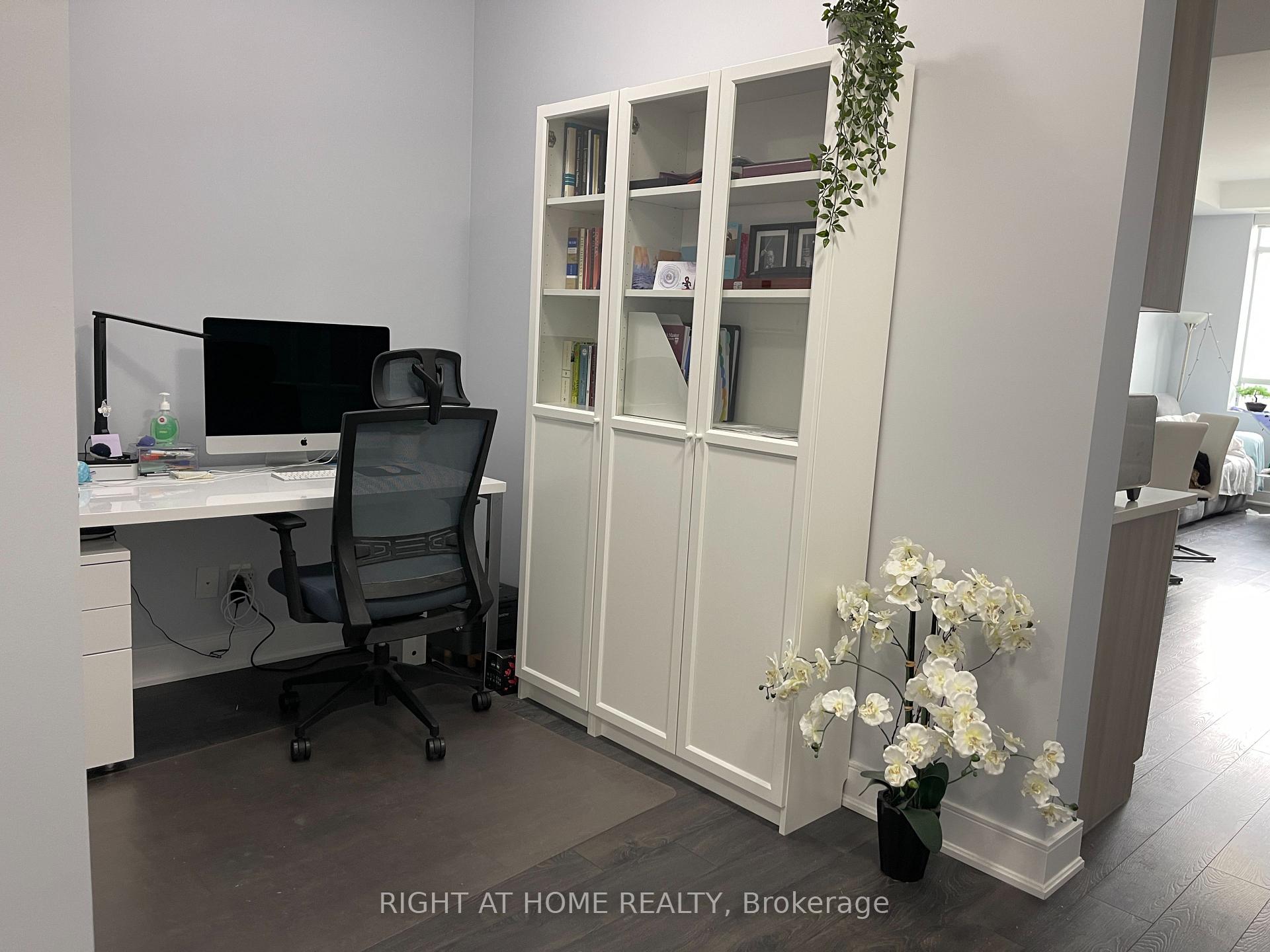 Photo 13 of Unit 708, 150 Main Street W, Hamilton, Central — HOMEH