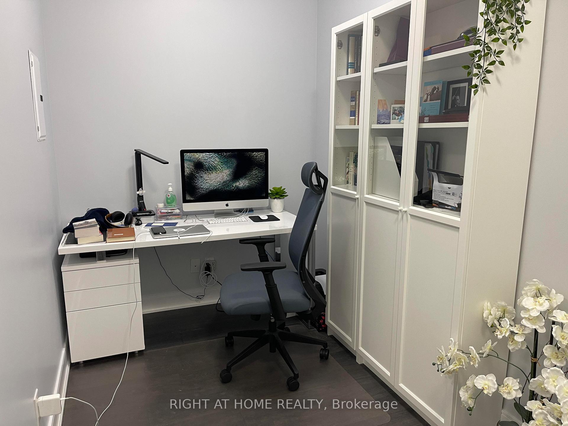Photo 21 of Unit 708, 150 Main Street W, Hamilton, Central — HOMEH