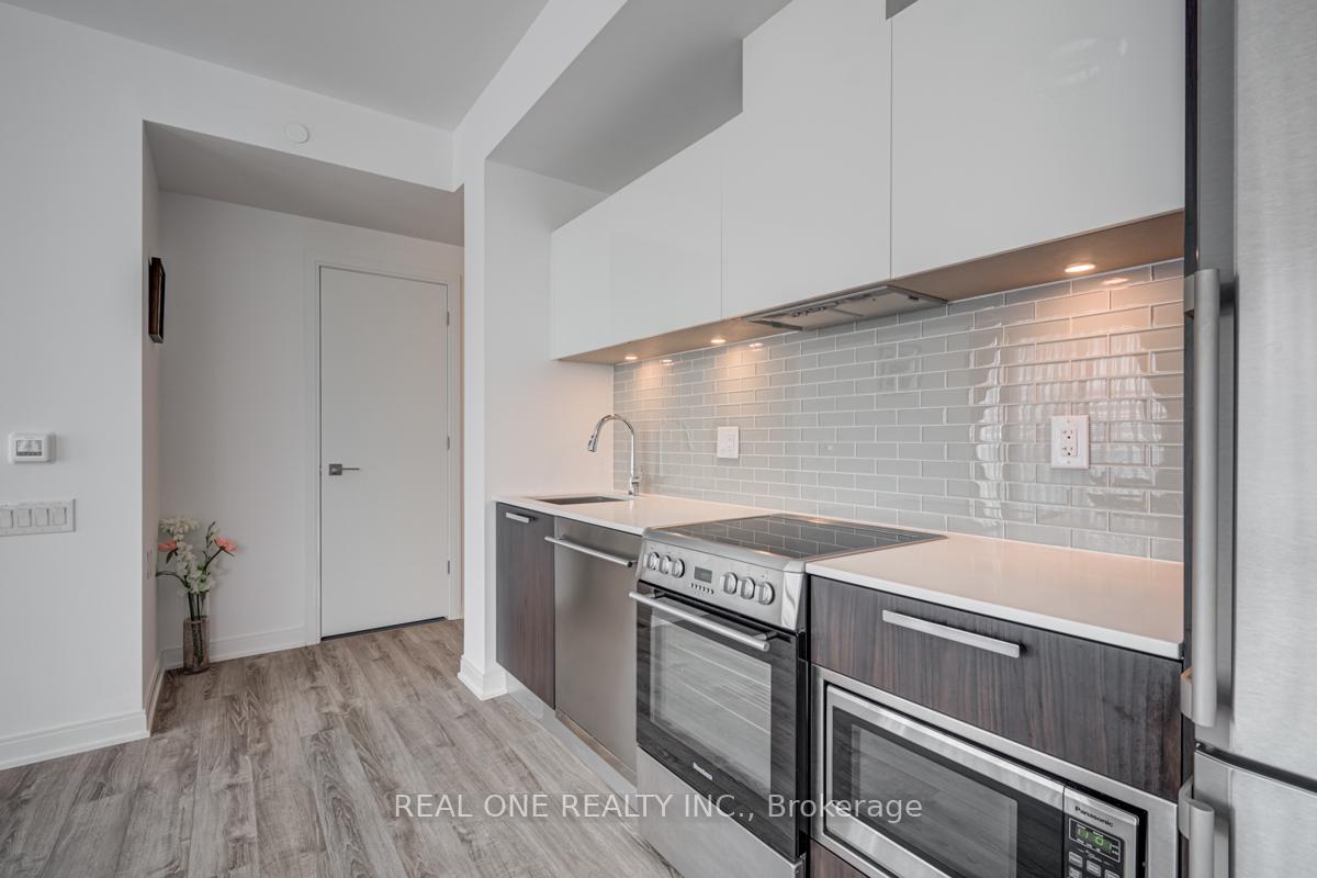 Photo 2 of Unit 1610, 50 Charles Street E, Toronto, Church-Yonge Corridor — HOMEH