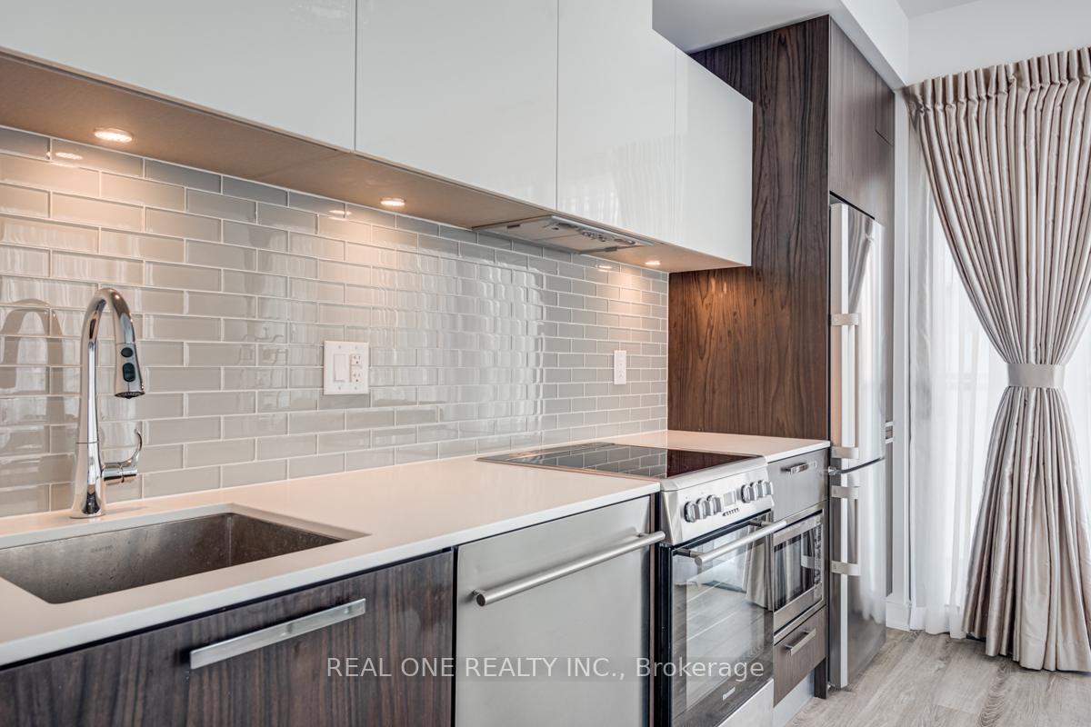Photo 3 of Unit 1610, 50 Charles Street E, Toronto, Church-Yonge Corridor — HOMEH