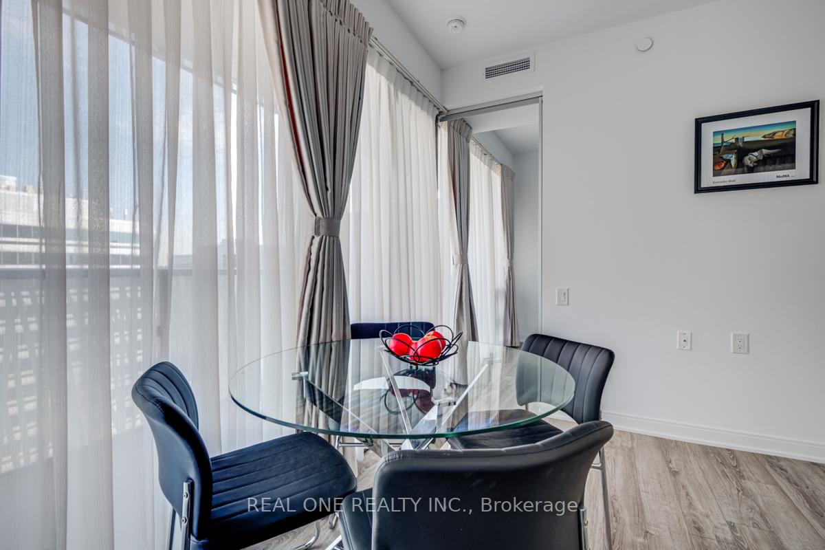 Photo 6 of Unit 1610, 50 Charles Street E, Toronto, Church-Yonge Corridor — HOMEH