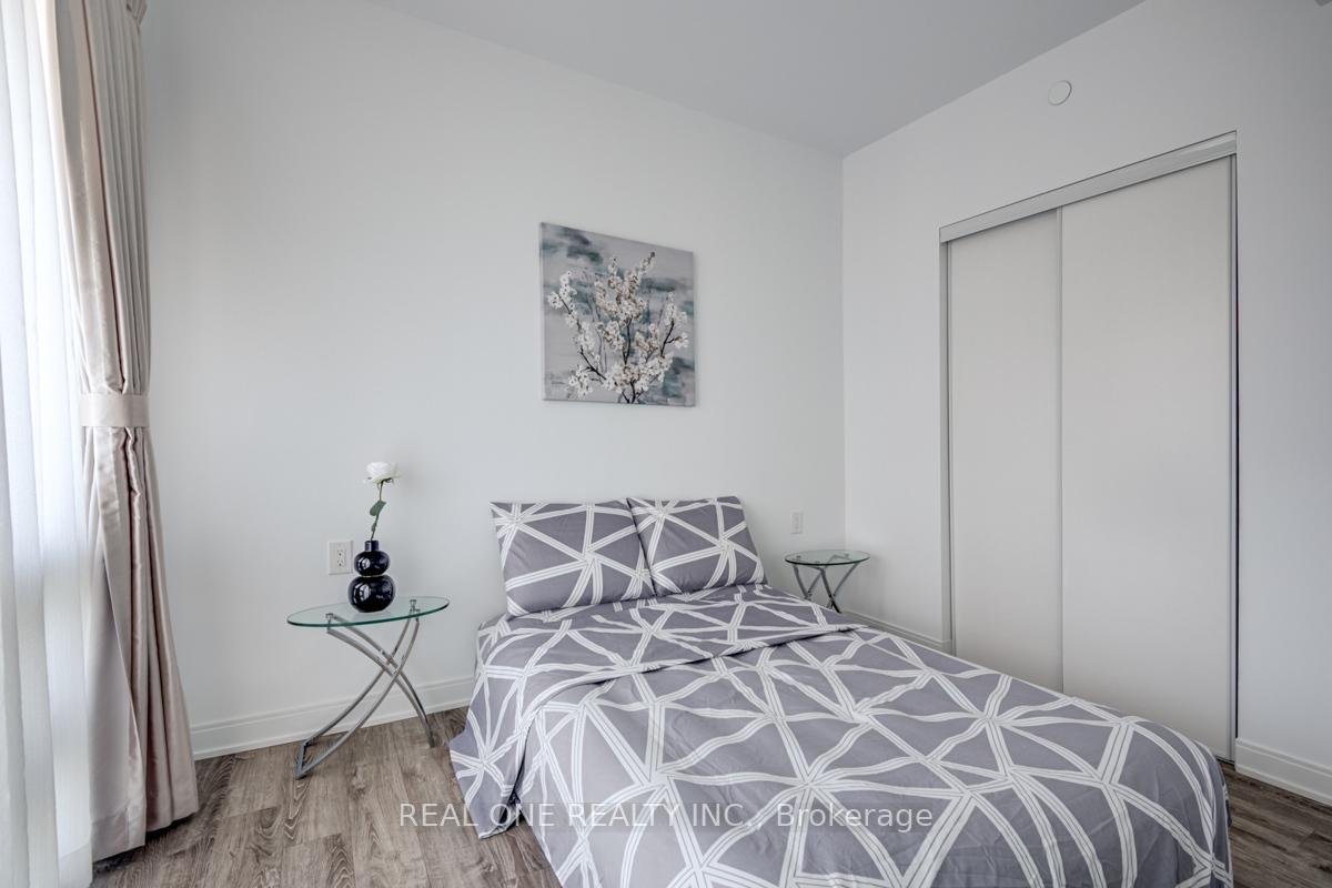 Photo 10 of Unit 1610, 50 Charles Street E, Toronto, Church-Yonge Corridor — HOMEH