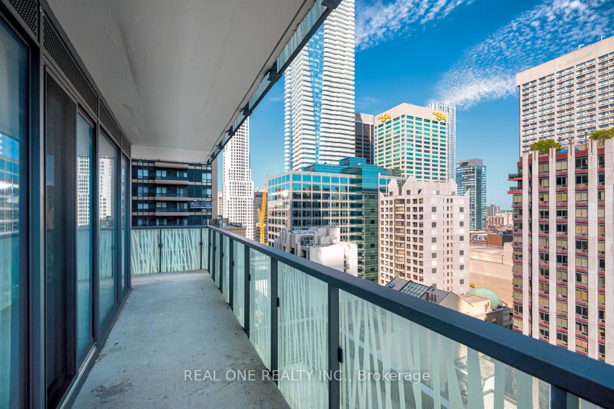 Photo 16 of Unit 1610, 50 Charles Street E, Toronto, Church-Yonge Corridor — HOMEH