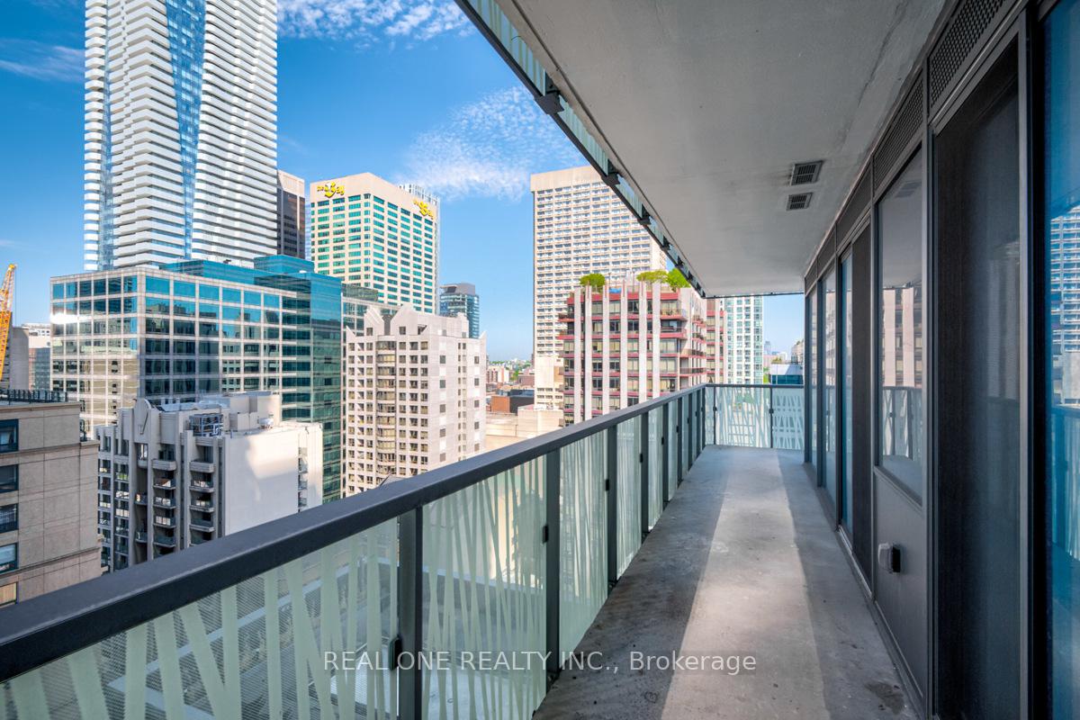 Photo 17 of Unit 1610, 50 Charles Street E, Toronto, Church-Yonge Corridor — HOMEH