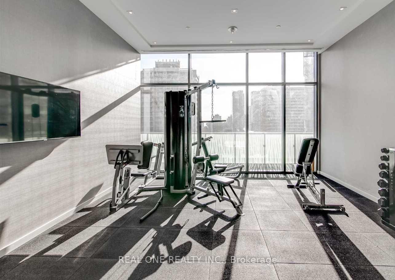 Photo 33 of Unit 1610, 50 Charles Street E, Toronto, Church-Yonge Corridor — HOMEH