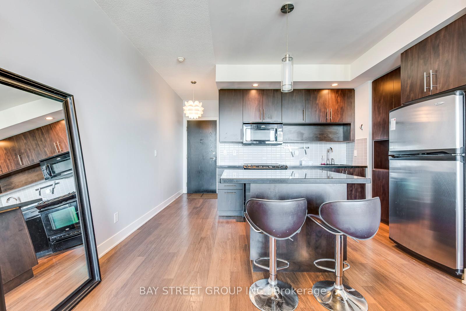Photo 26 of Unit 3704, 120 Homewood Avenue, Toronto, North St. James Town — HOMEH