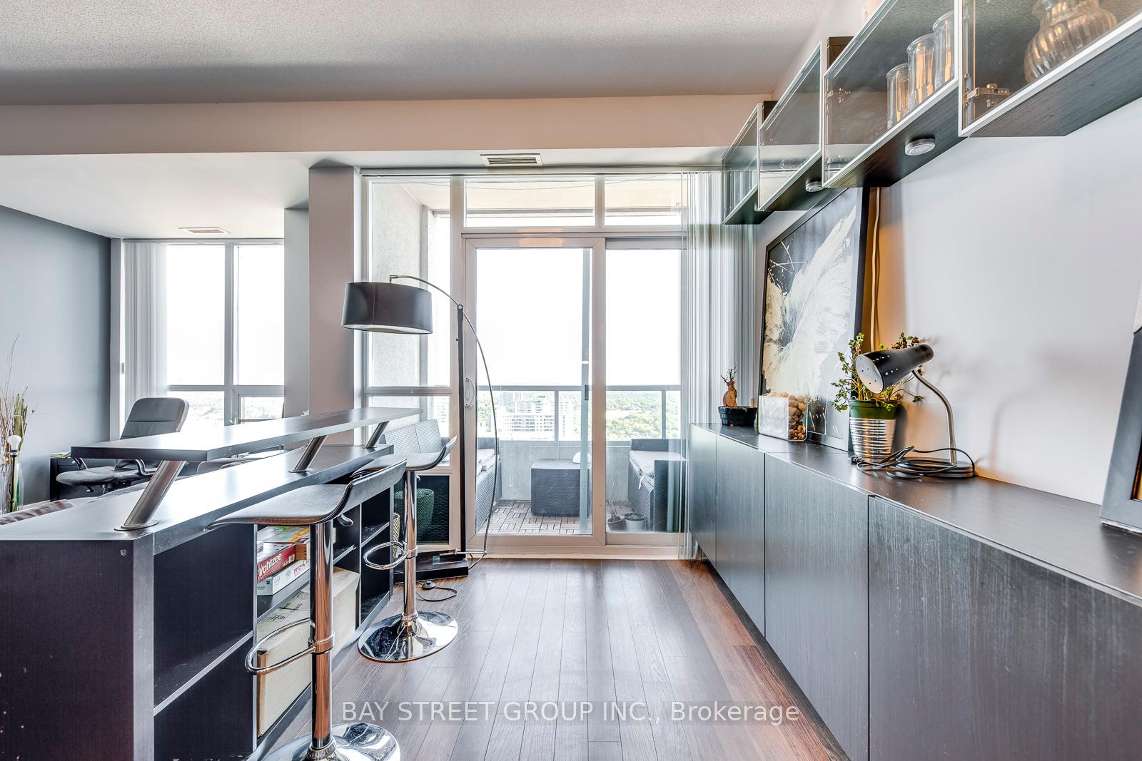 Photo 34 of Unit 3704, 120 Homewood Avenue, Toronto, North St. James Town — HOMEH