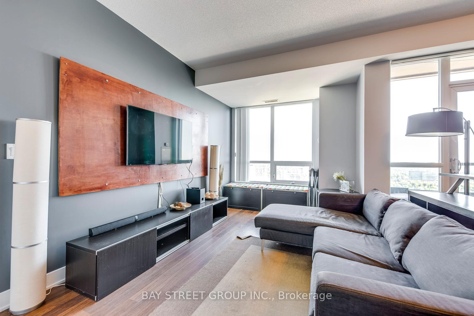 Photo 37 of Unit 3704, 120 Homewood Avenue, Toronto, North St. James Town — HOMEH
