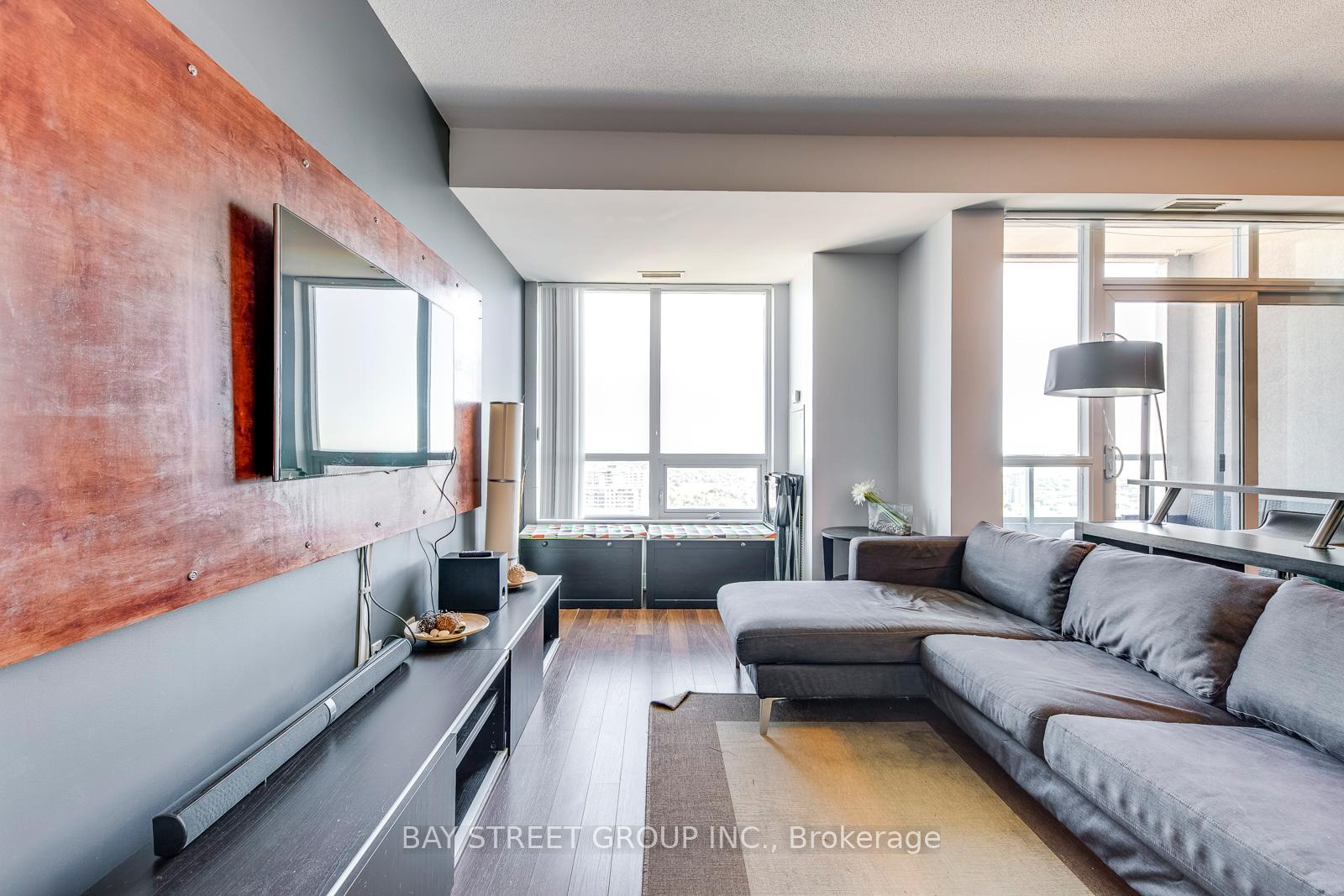 Photo 39 of Unit 3704, 120 Homewood Avenue, Toronto, North St. James Town — HOMEH