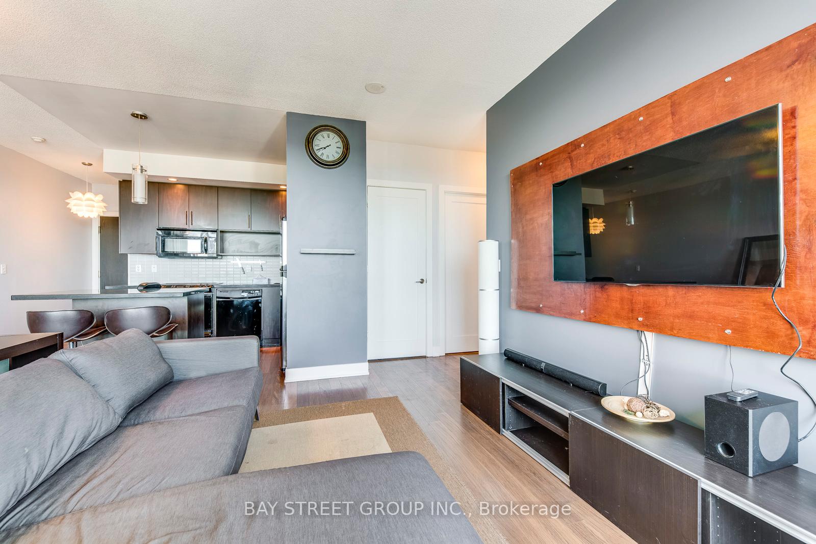 Photo 41 of Unit 3704, 120 Homewood Avenue, Toronto, North St. James Town — HOMEH