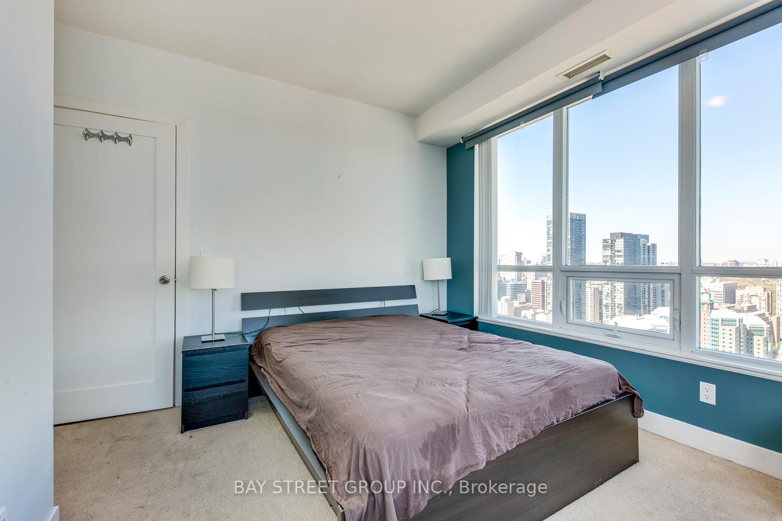 Photo 44 of Unit 3704, 120 Homewood Avenue, Toronto, North St. James Town — HOMEH