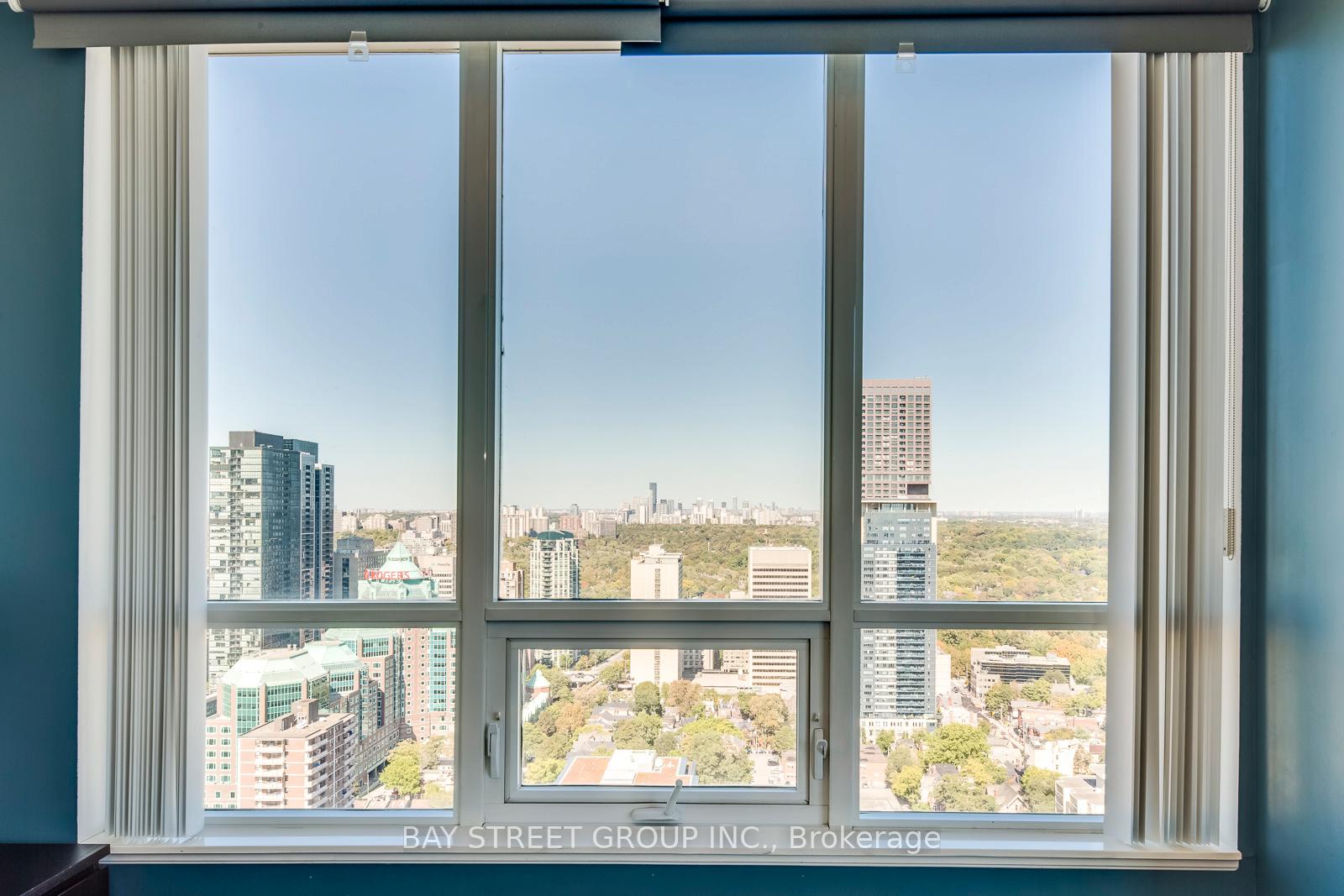 Photo 45 of Unit 3704, 120 Homewood Avenue, Toronto, North St. James Town — HOMEH