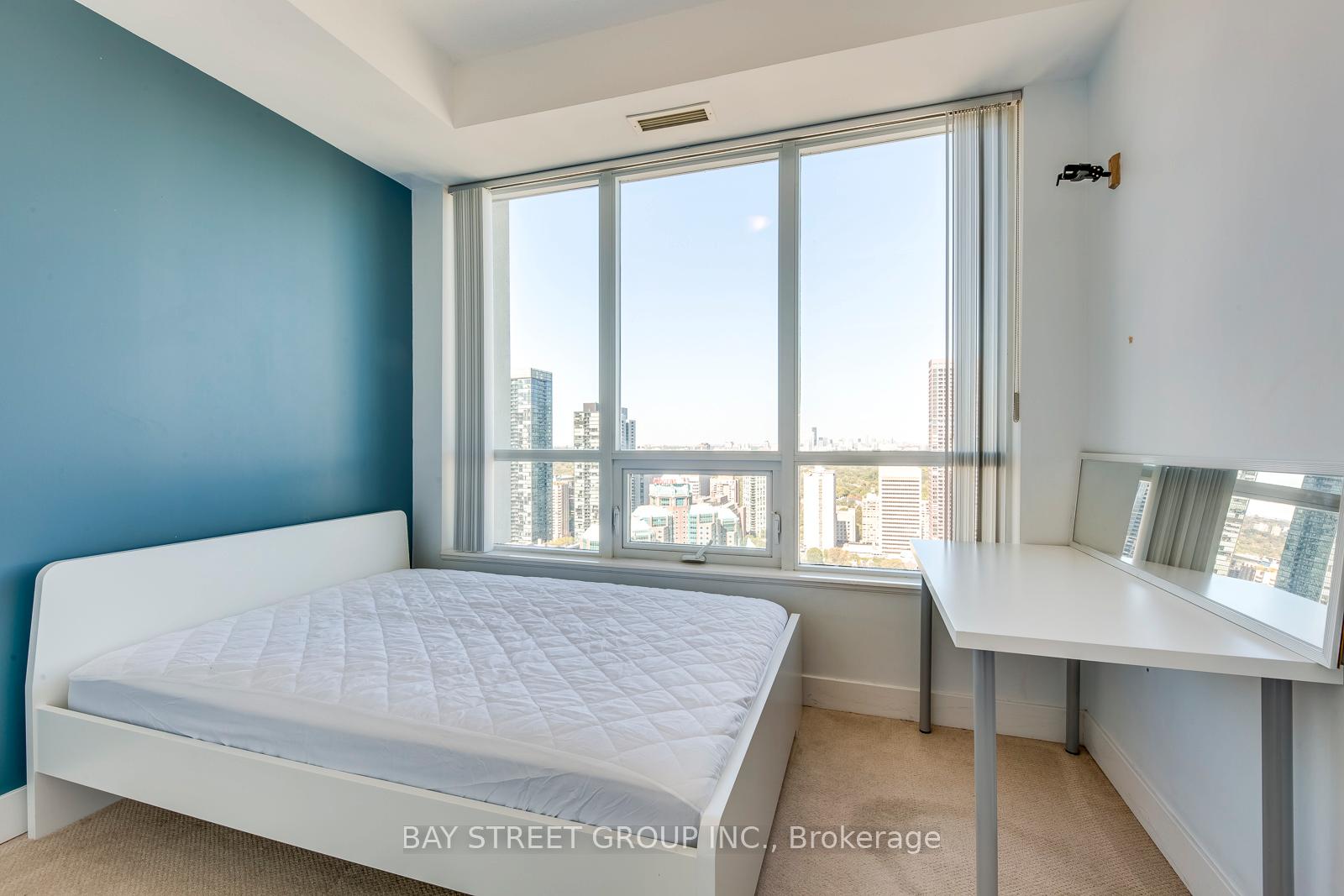 Photo 47 of Unit 3704, 120 Homewood Avenue, Toronto, North St. James Town — HOMEH