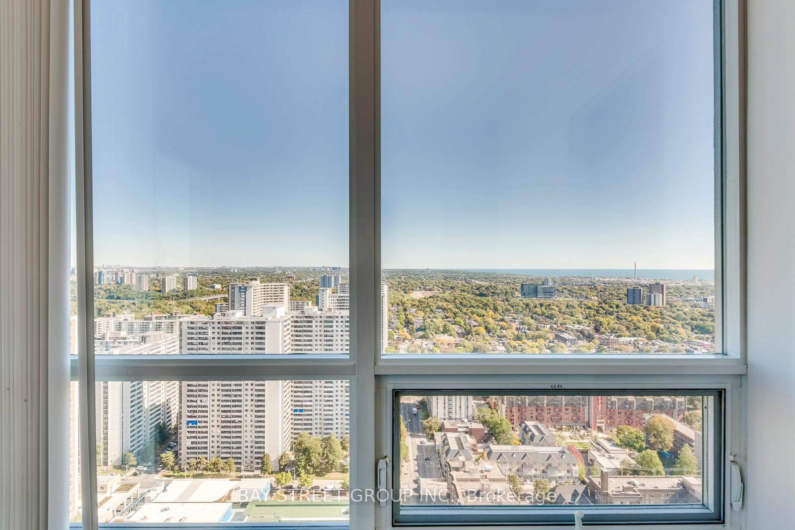 Photo 49 of Unit 3704, 120 Homewood Avenue, Toronto, North St. James Town — HOMEH