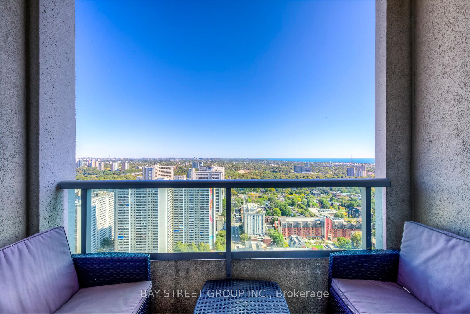 Photo 52 of Unit 3704, 120 Homewood Avenue, Toronto, North St. James Town — HOMEH