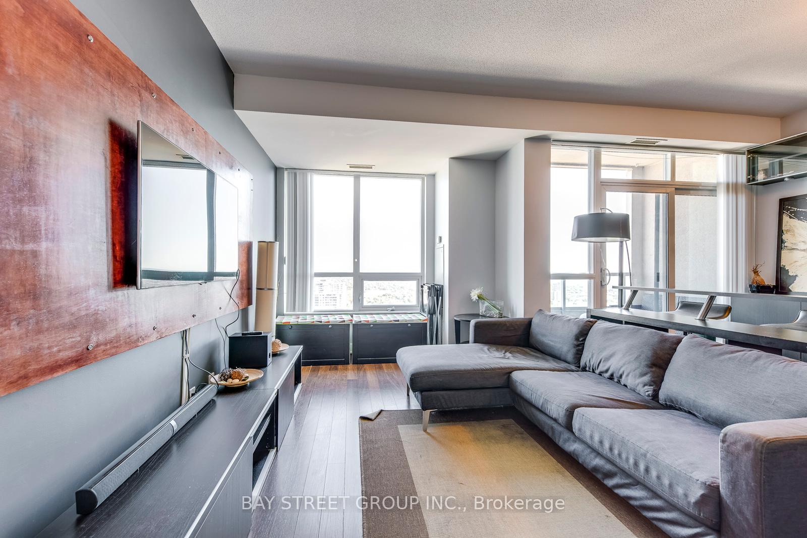 Photo 19 of Unit 3704, 120 Homewood Avenue, Toronto, North St. James Town — HOMEH