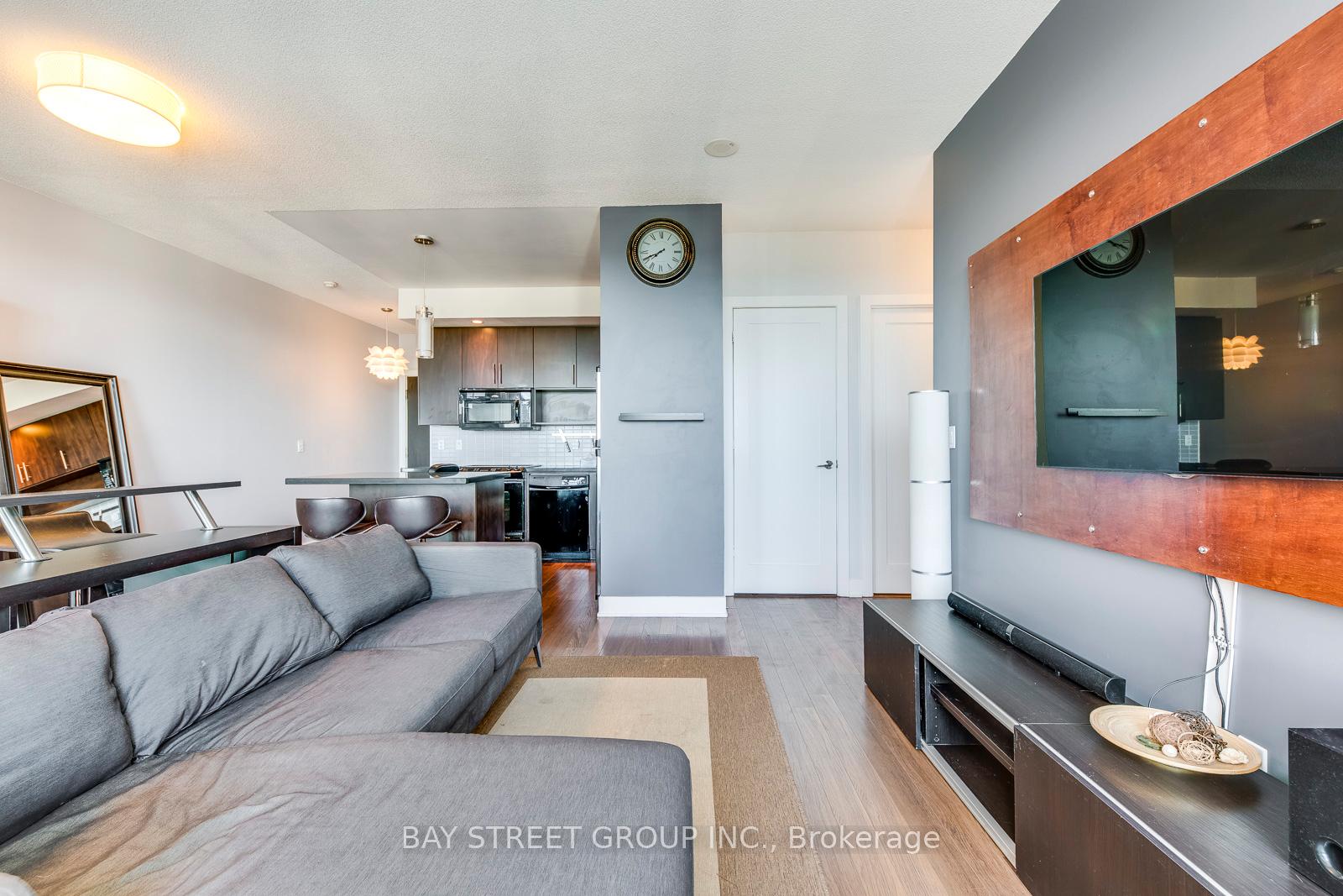 Photo 21 of Unit 3704, 120 Homewood Avenue, Toronto, North St. James Town — HOMEH