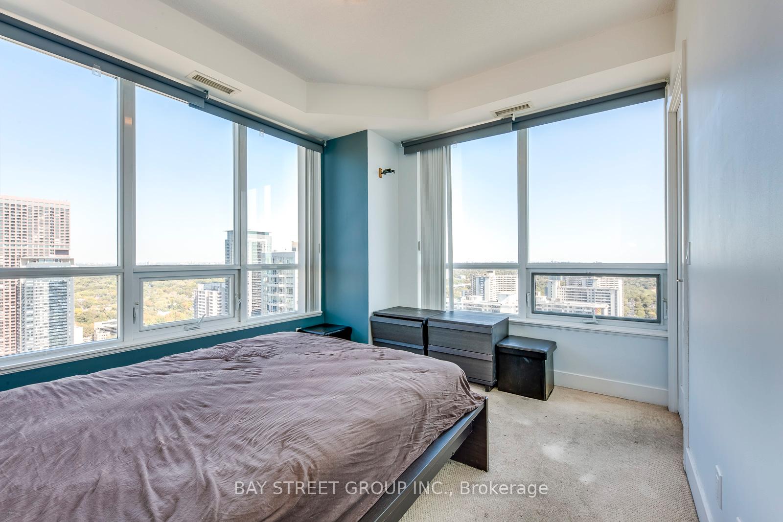 Photo 56 of Unit 3704, 120 Homewood Avenue, Toronto, North St. James Town — HOMEH