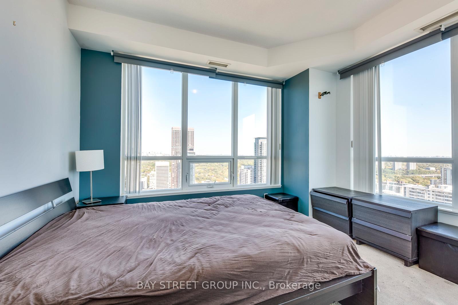 Photo 57 of Unit 3704, 120 Homewood Avenue, Toronto, North St. James Town — HOMEH