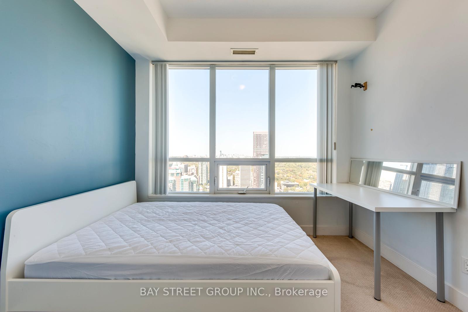 Photo 62 of Unit 3704, 120 Homewood Avenue, Toronto, North St. James Town — HOMEH