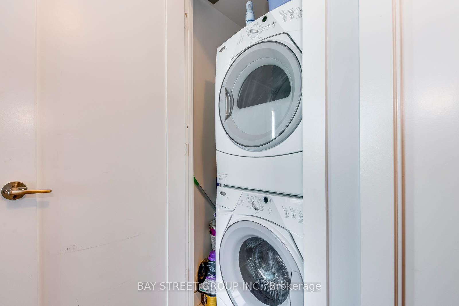 Photo 65 of Unit 3704, 120 Homewood Avenue, Toronto, North St. James Town — HOMEH