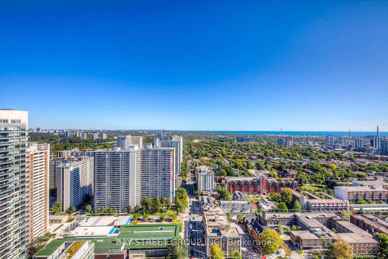 Photo 67 of Unit 3704, 120 Homewood Avenue, Toronto, North St. James Town — HOMEH