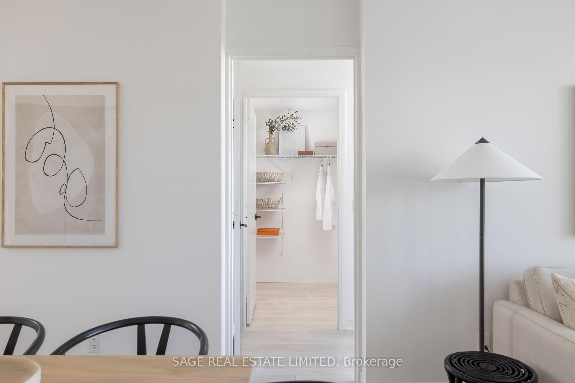 Photo 21 of Unit N1106, 35 Rolling Mills Road, Toronto, Waterfront Communities — HOMEH