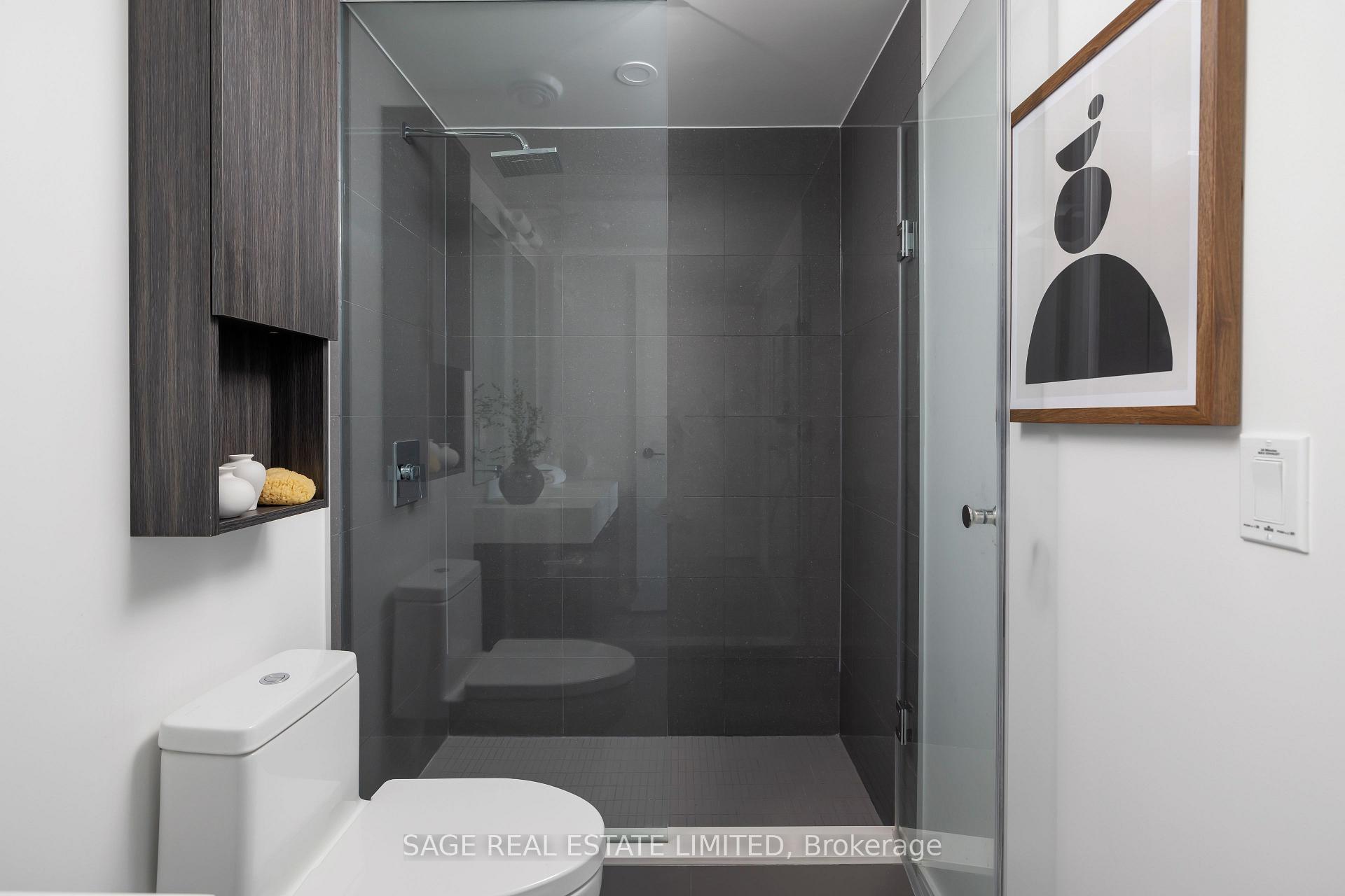 Photo 24 of Unit N1106, 35 Rolling Mills Road, Toronto, Waterfront Communities — HOMEH