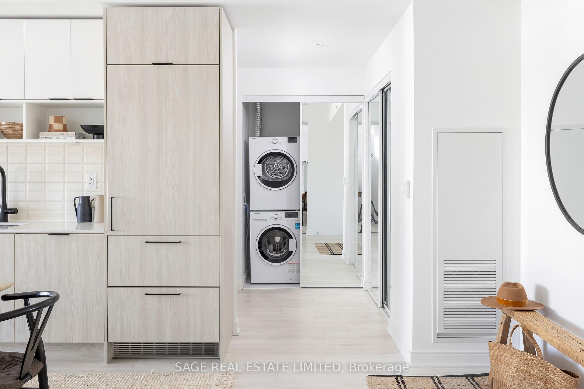 Photo 29 of Unit N1106, 35 Rolling Mills Road, Toronto, Waterfront Communities — HOMEH