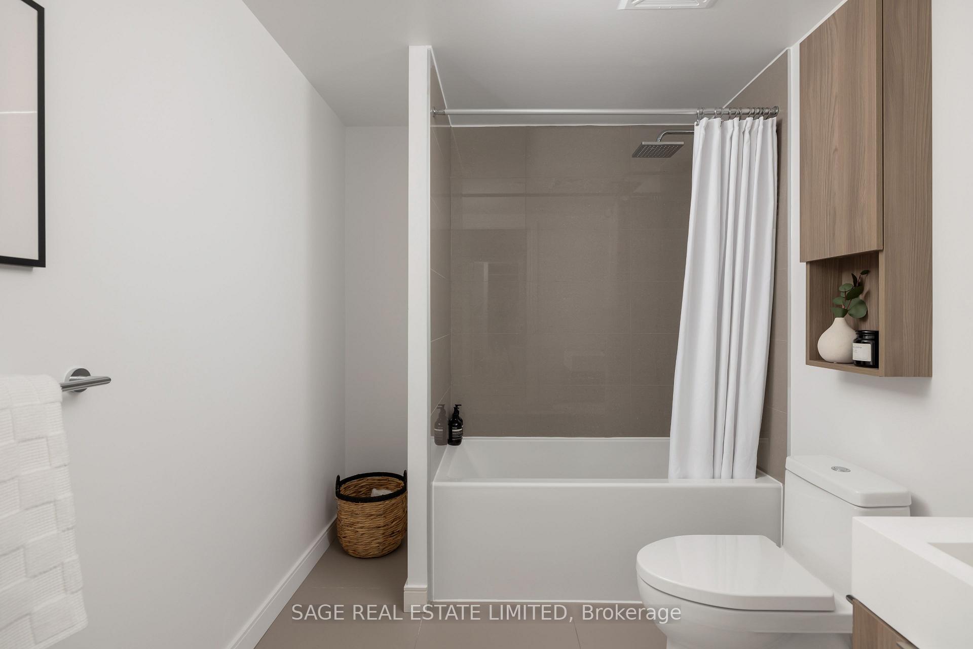 Photo 27 of Unit N1106, 35 Rolling Mills Road, Toronto, Waterfront Communities — HOMEH