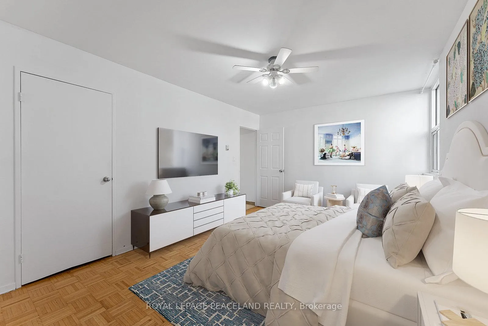 Photo 15 of Unit 419, 5 Massey Square, Toronto, Crescent Town — HOMEH