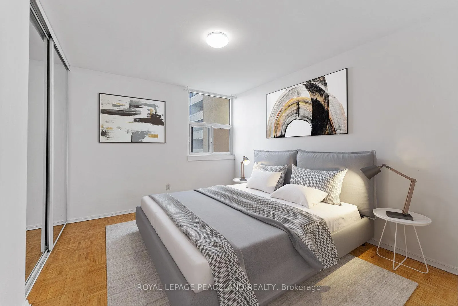 Photo 17 of Unit 419, 5 Massey Square, Toronto, Crescent Town — HOMEH