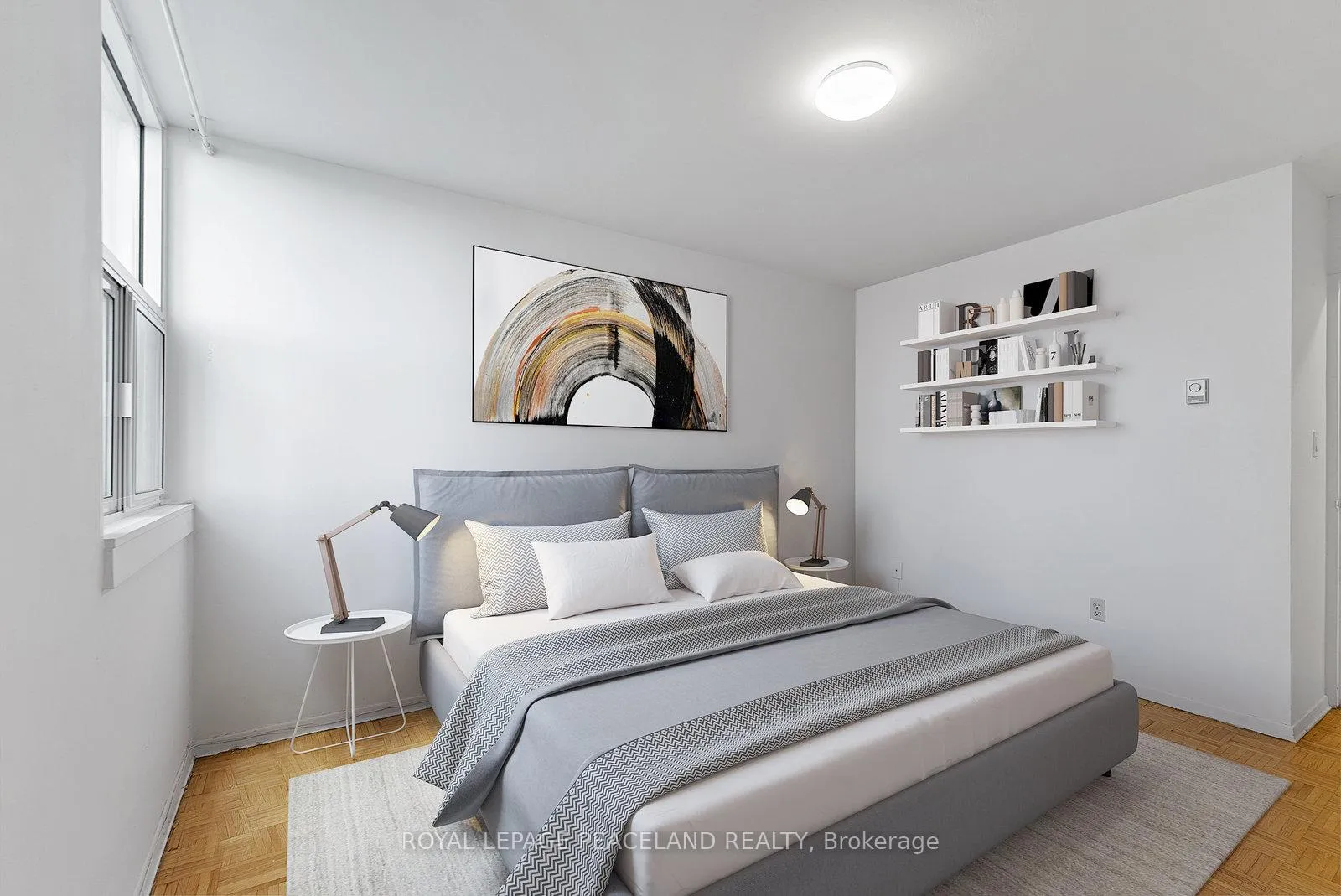 Photo 19 of Unit 419, 5 Massey Square, Toronto, Crescent Town — HOMEH