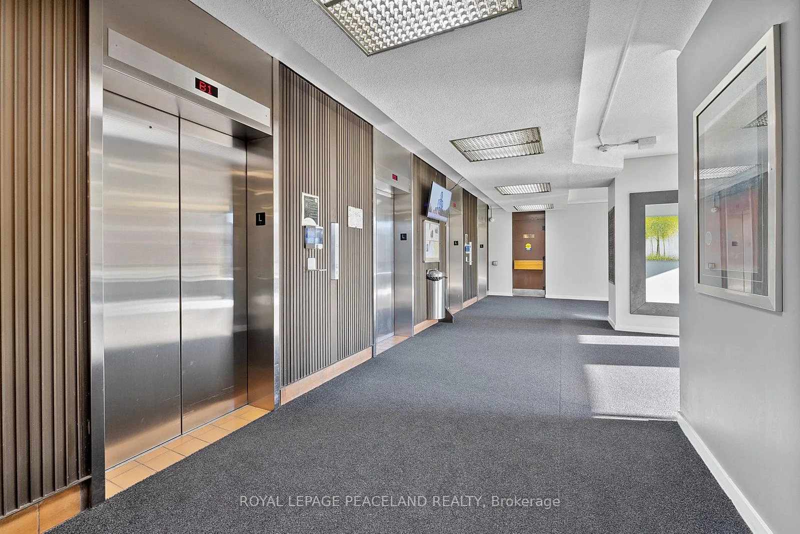 Photo 22 of Unit 419, 5 Massey Square, Toronto, Crescent Town — HOMEH