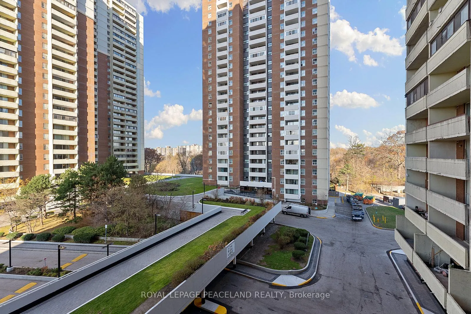 Photo 23 of Unit 419, 5 Massey Square, Toronto, Crescent Town — HOMEH