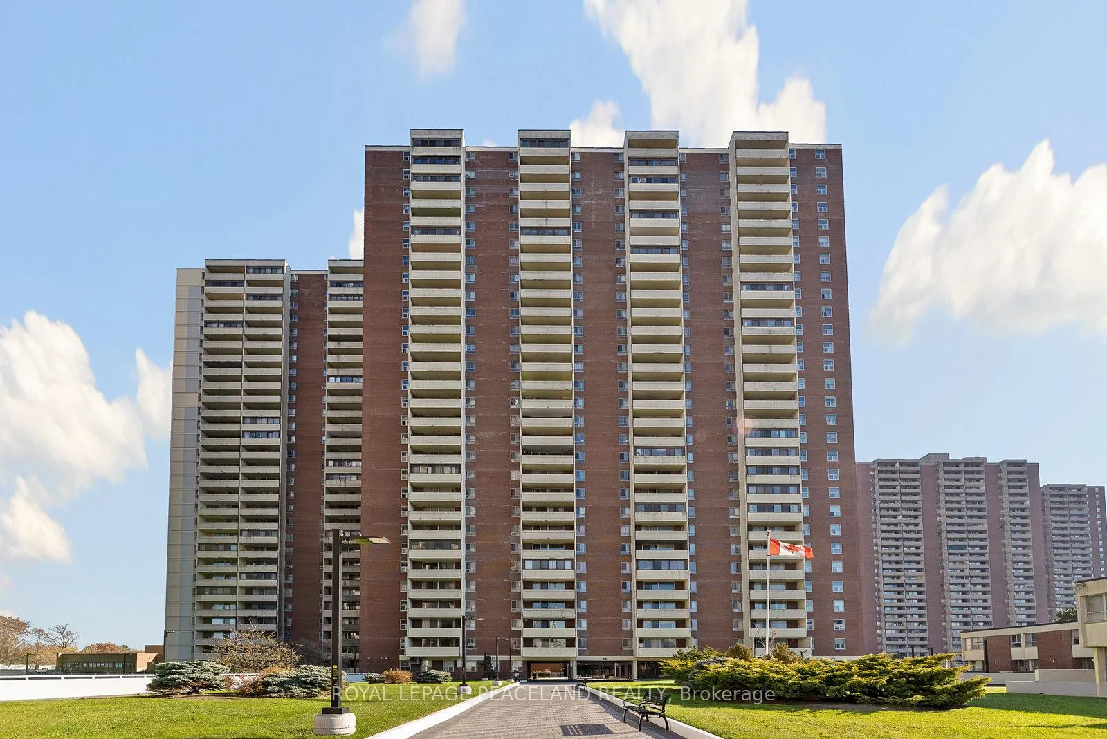 Photo 24 of Unit 419, 5 Massey Square, Toronto, Crescent Town — HOMEH