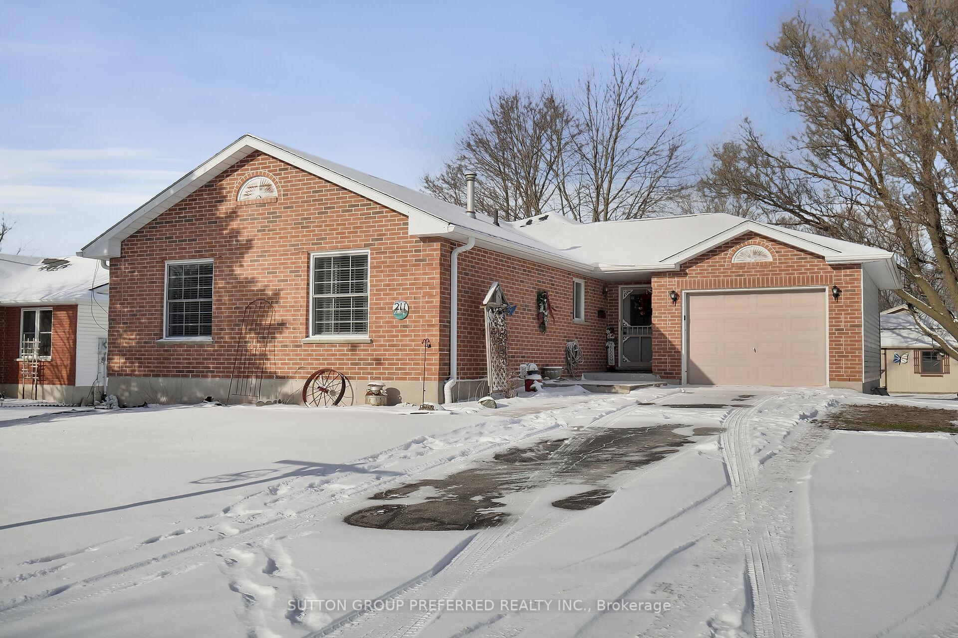 Photo 1 of 211 Luton Road, Dutton/Dunwich, Dutton — HOMEH