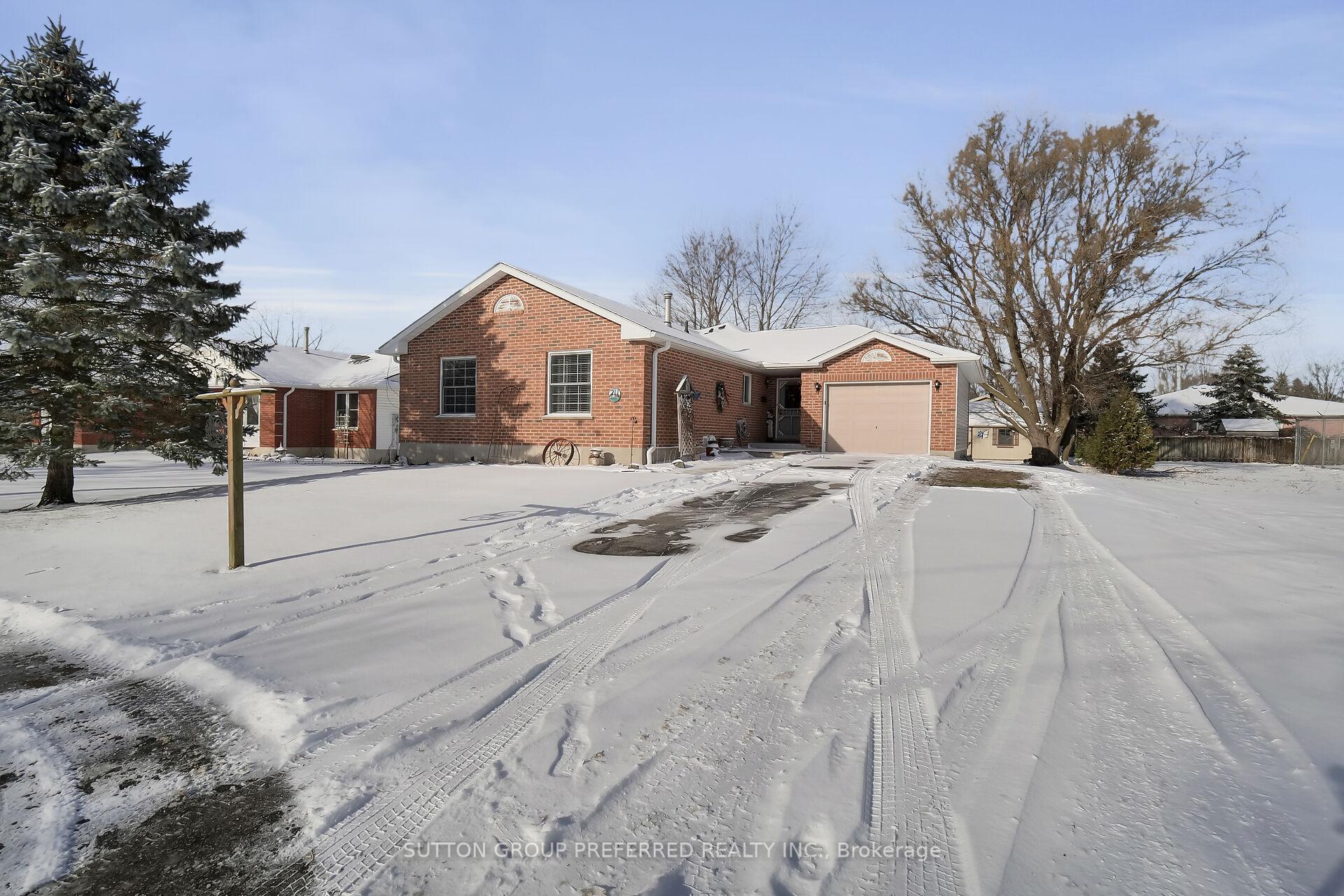 Photo 2 of 211 Luton Road, Dutton/Dunwich, Dutton — HOMEH